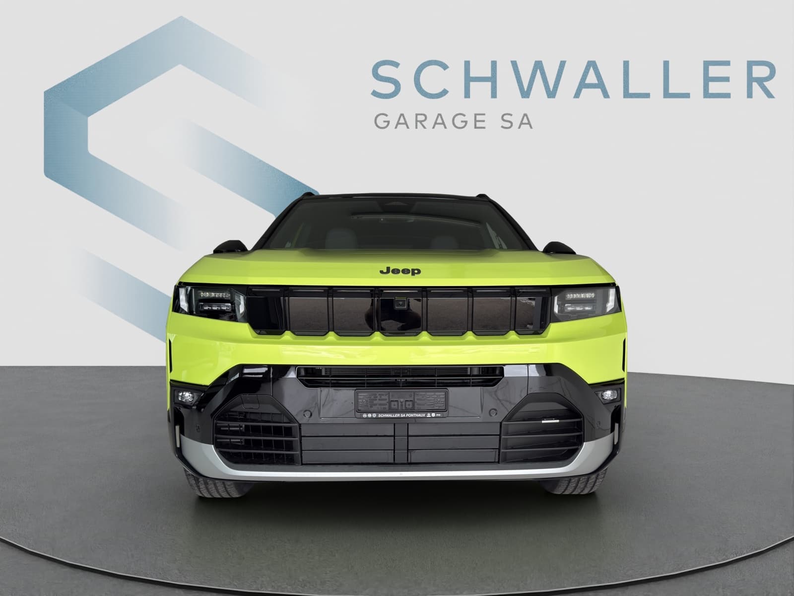 JEEP COMPASS COMPASS 1.2 MHEV First Edit