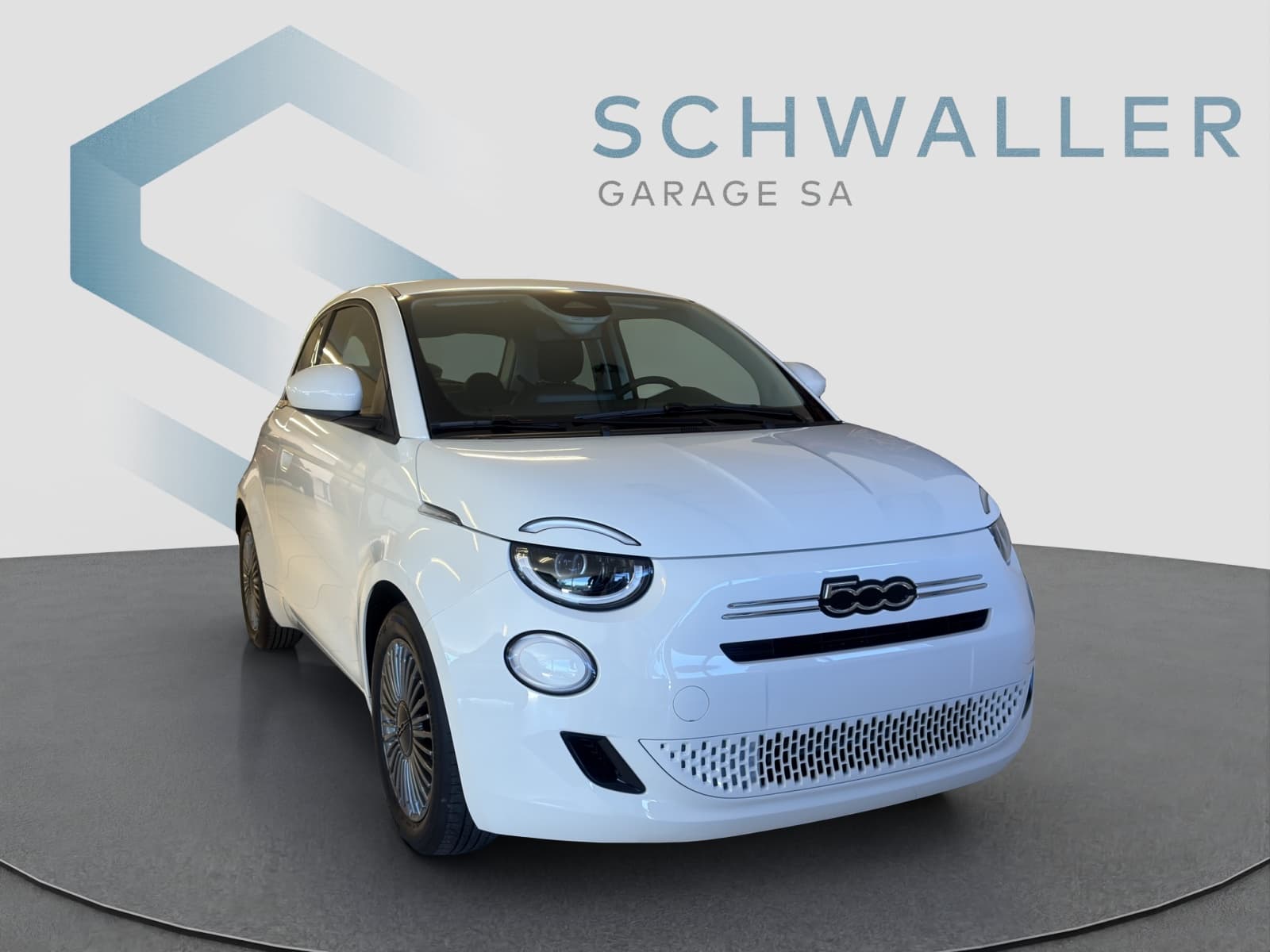 FIAT 500 500 1.0 Hybrid Torino