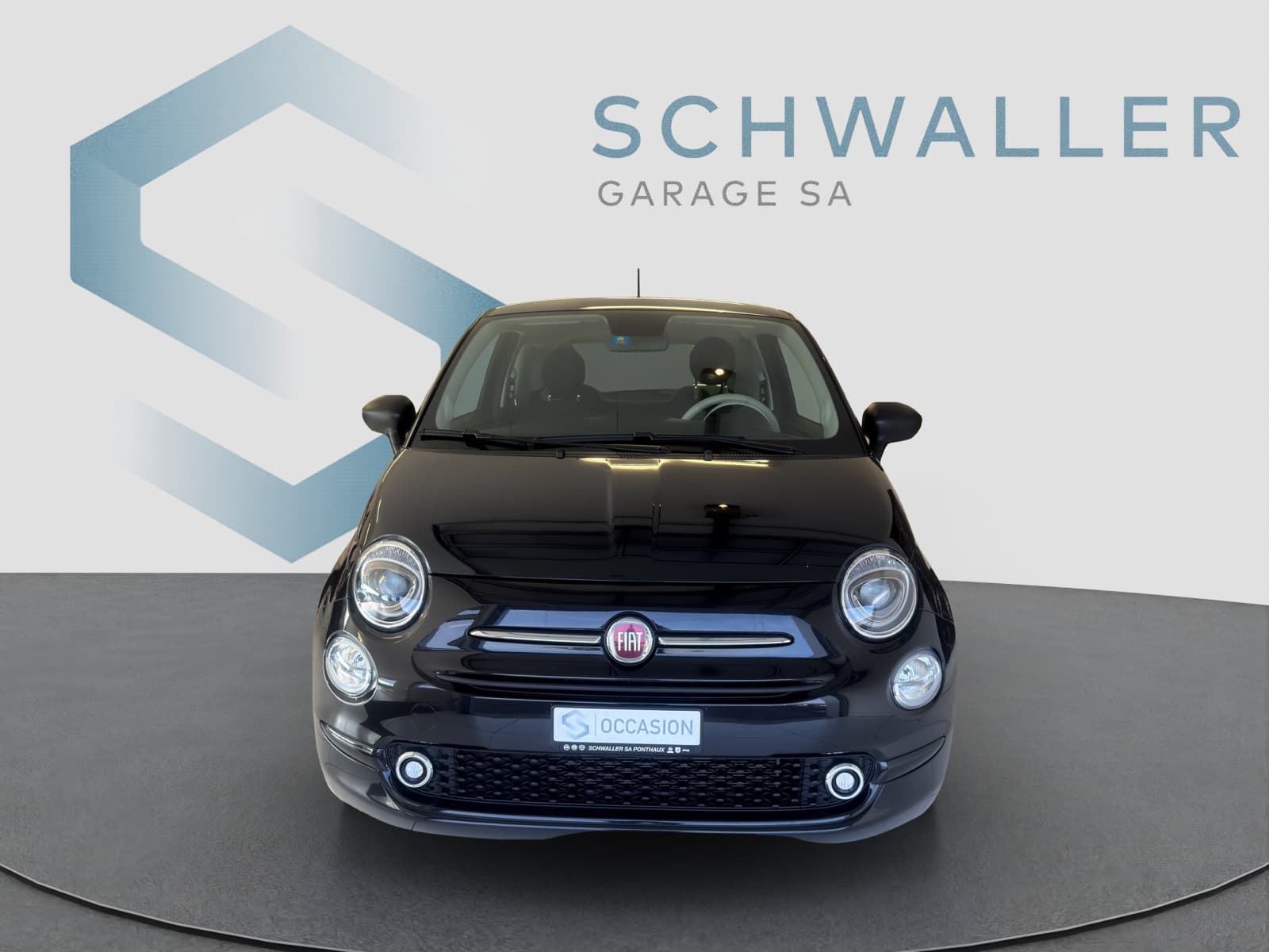 FIAT 500 500 1.0 Hybrid Cult Edi