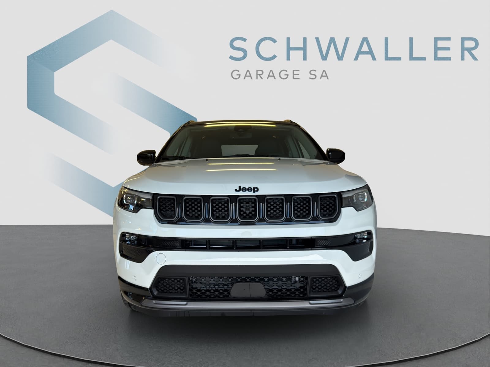 JEEP COMPASS COMPASS 1.3 Summit 4xe