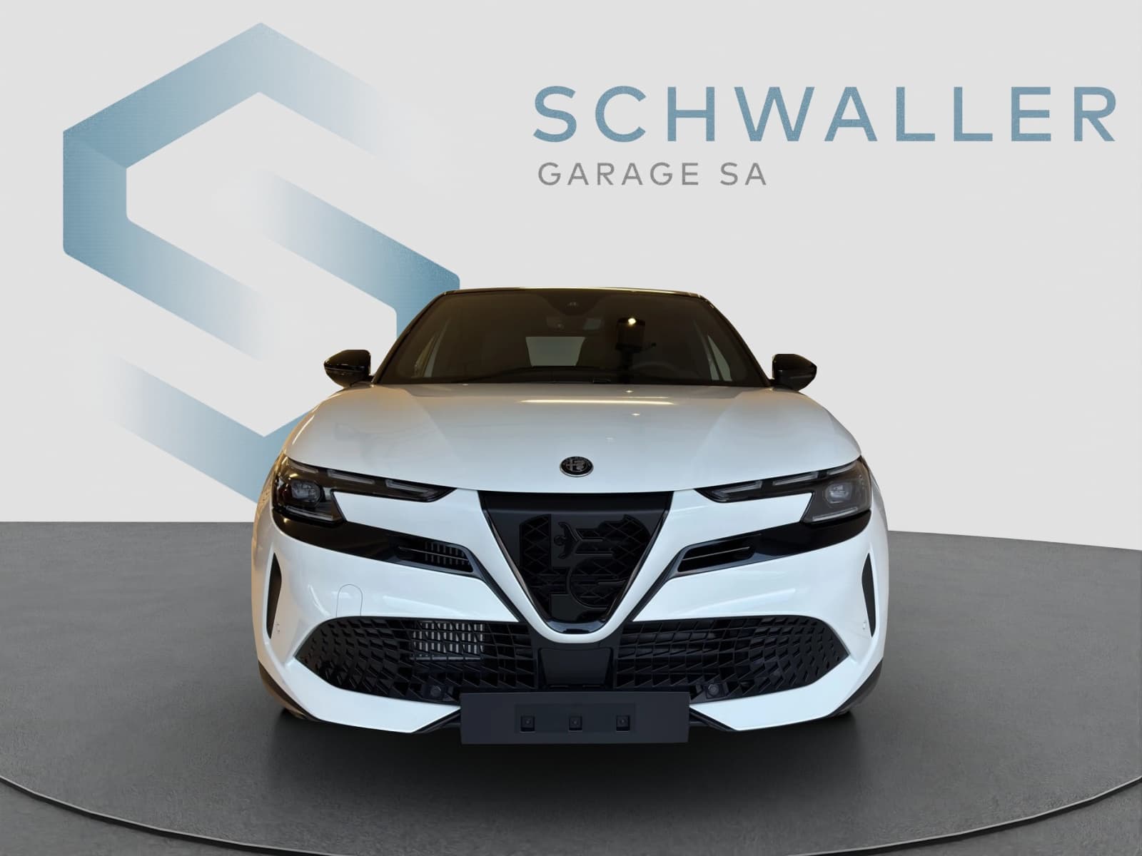 ALFA ROMEO JUNIOR JUNIOR 1.2 Ibrida Speciale