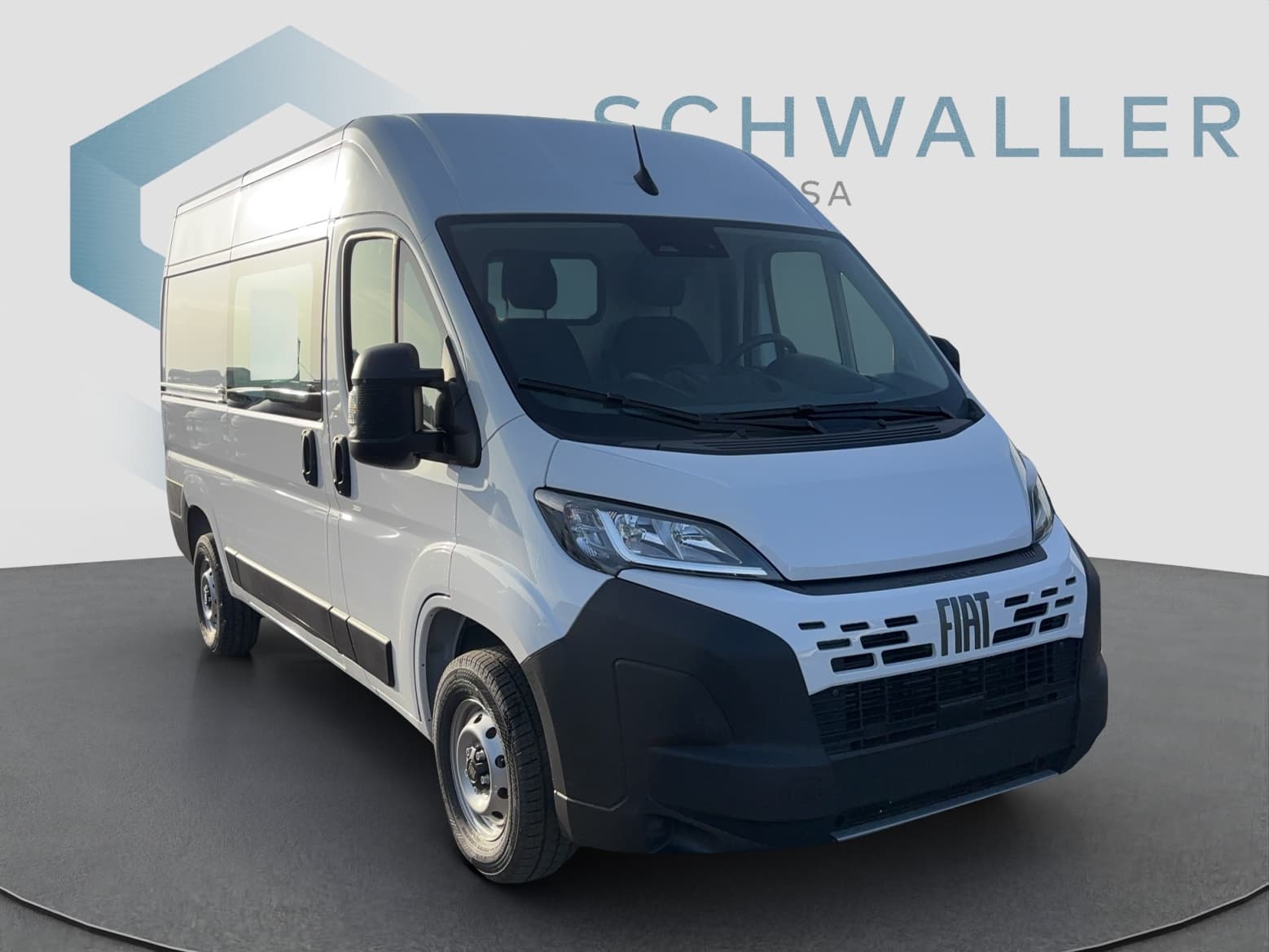 FIAT Ducato DUCATO 2.2 290 35 fourg. 3450 H2