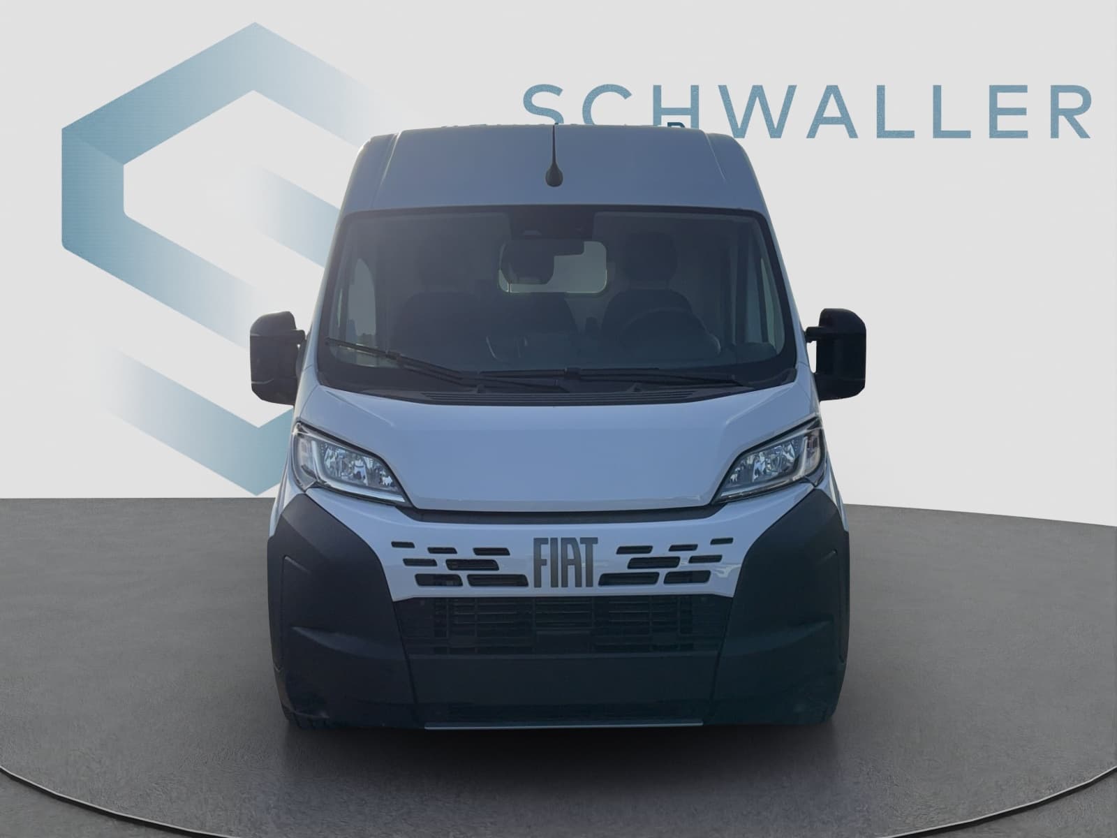 FIAT Ducato DUCATO 2.2 290 35 fourg. 3450 H2