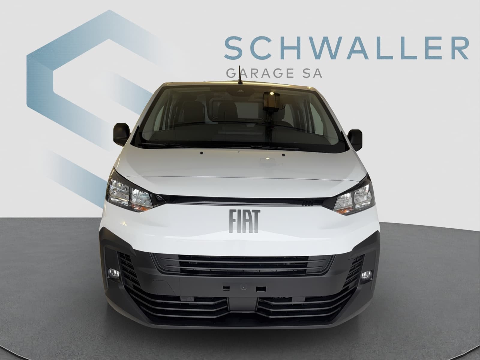 FIAT SCUDO E-SCUDO fourg. L2 50 kWh
