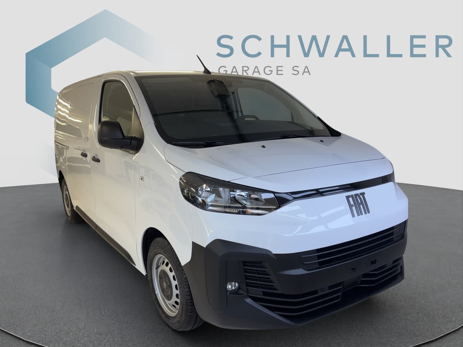 FIAT SCUDO E-SCUDO fourg. L2 50 kWh