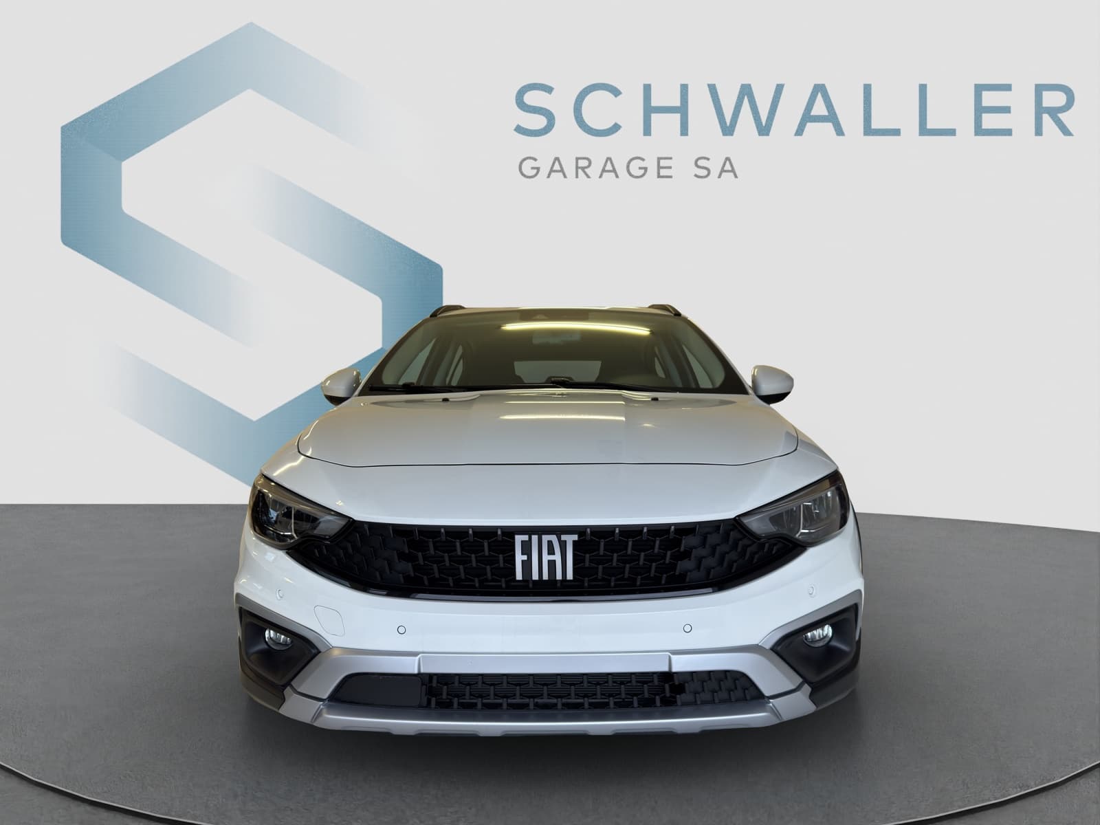 FIAT TIPO TIPO 1.5 Hybrid Swiss Cr