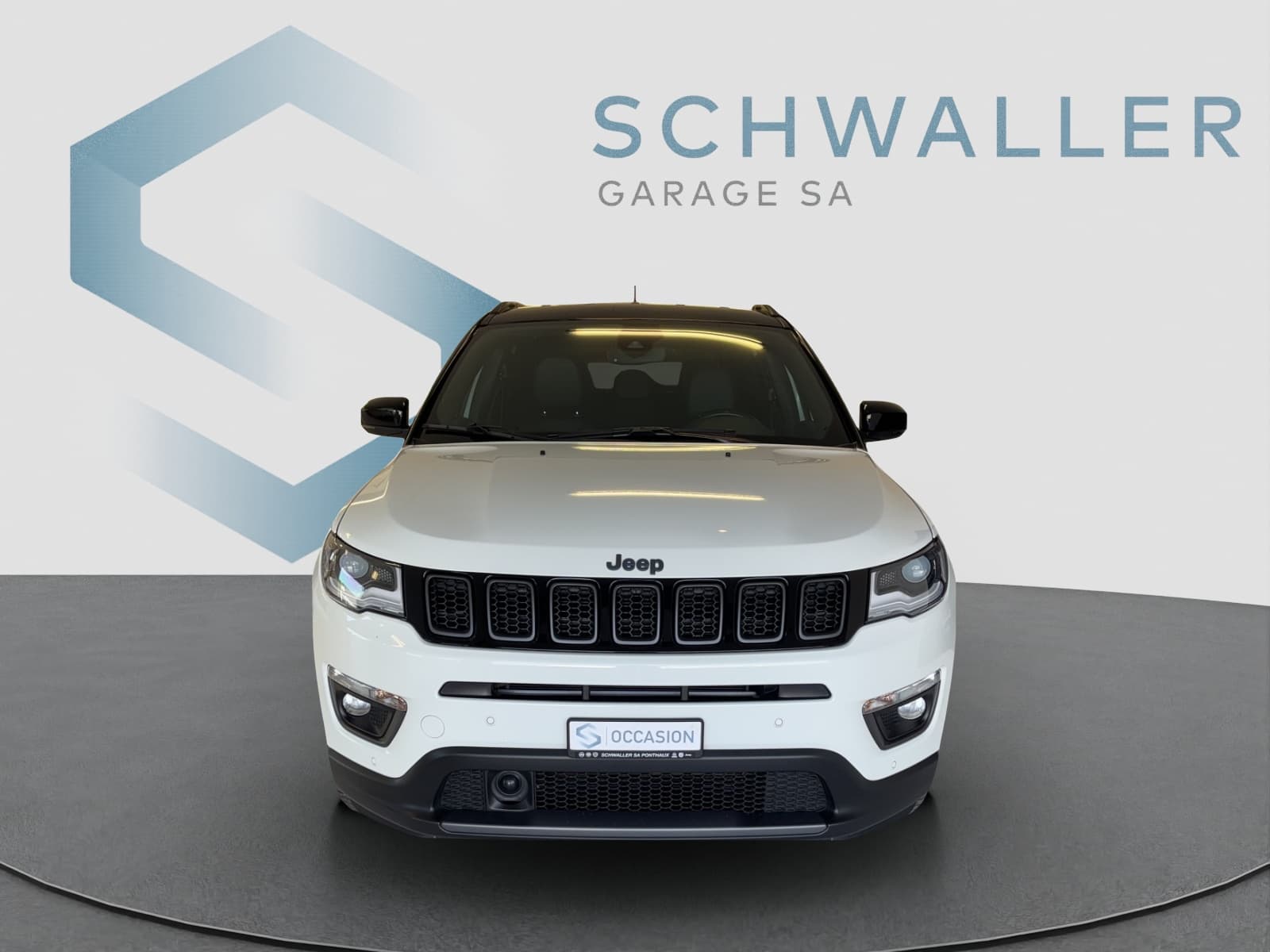 JEEP COMPASS COMPASS 1.3 S 4xe