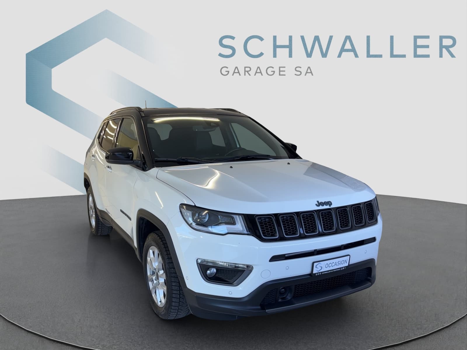JEEP COMPASS COMPASS 1.3 S 4xe