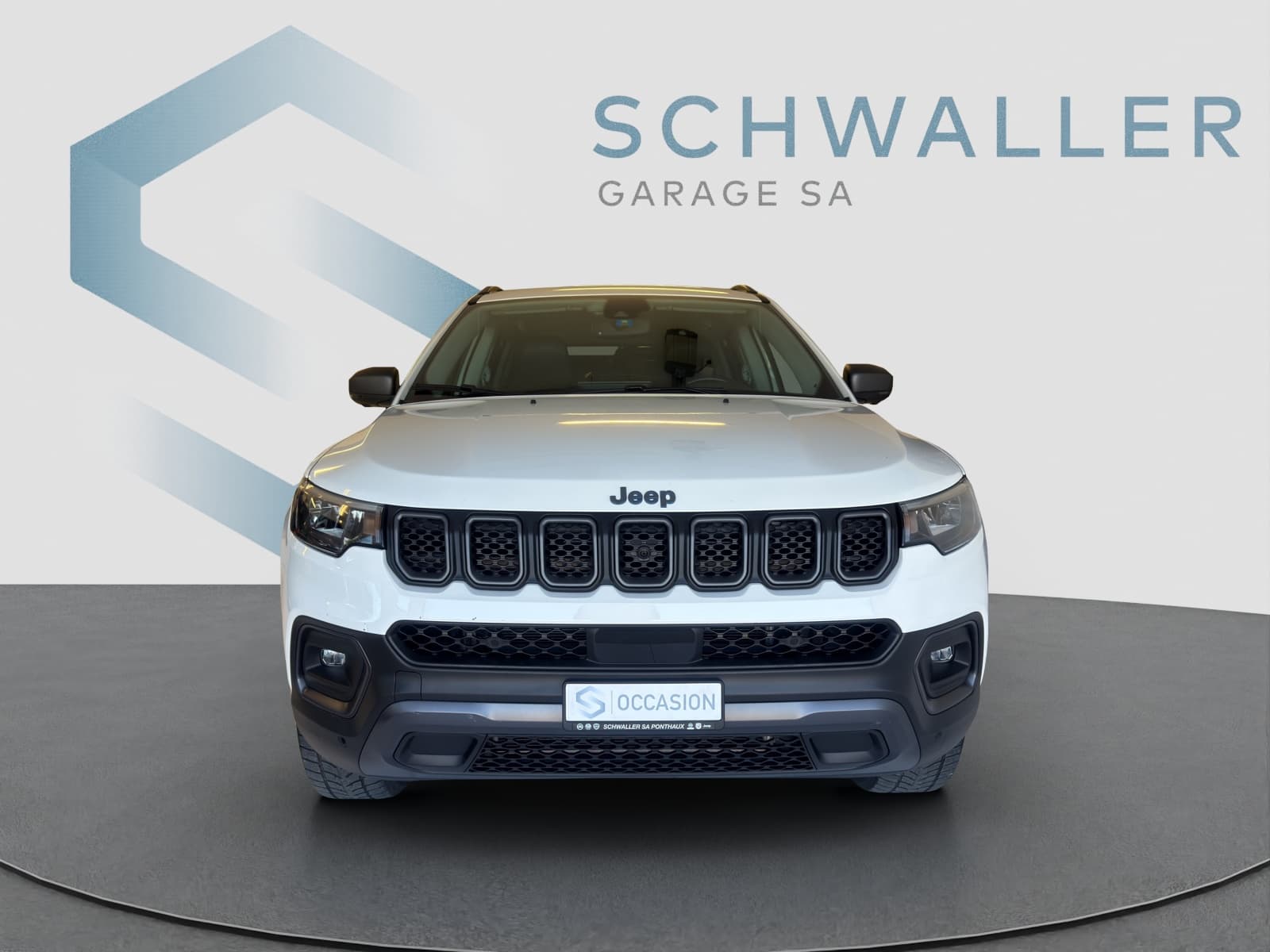 JEEP COMPASS COMPASS 1.3 Trailhawk 4xe