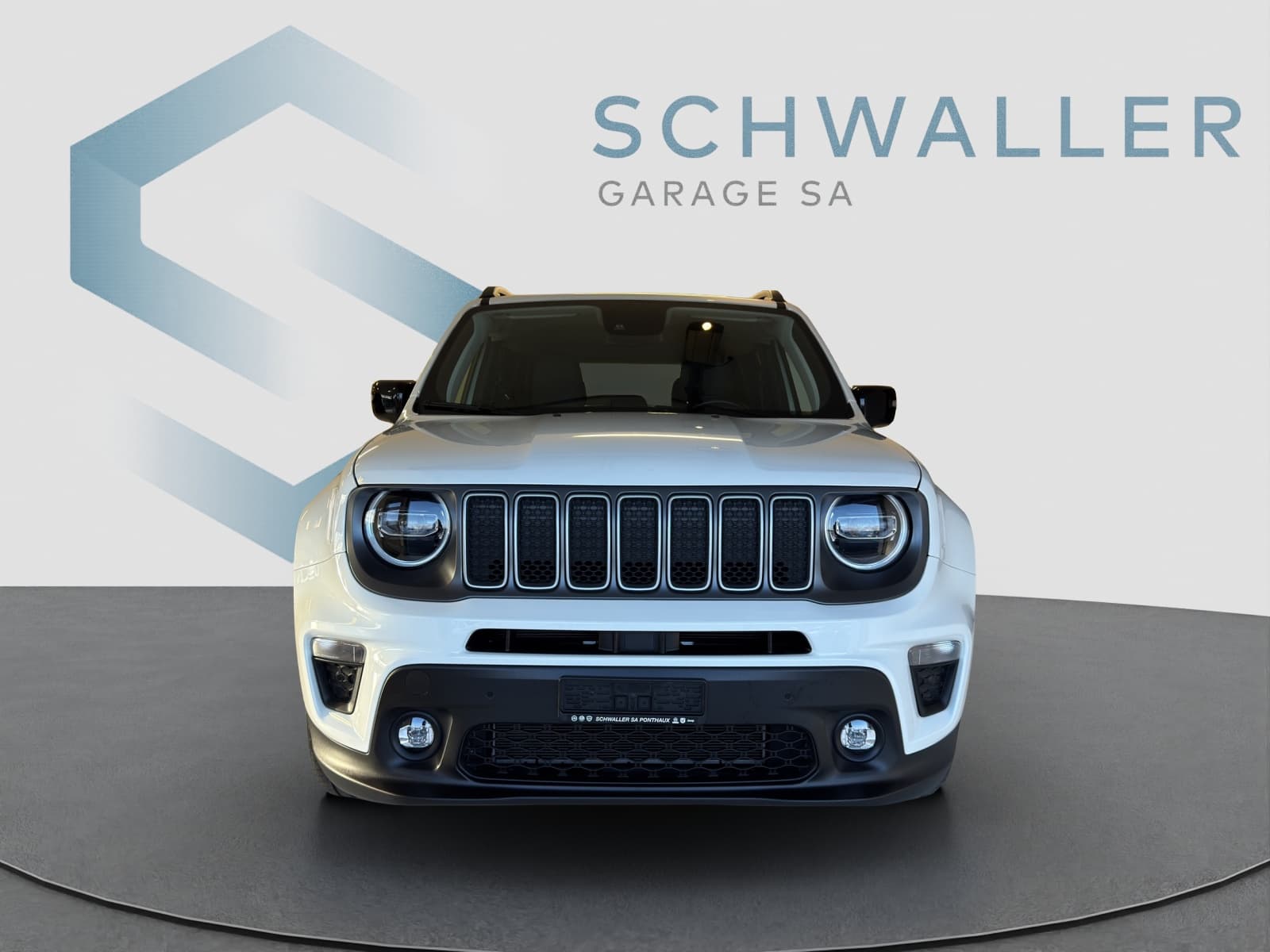 JEEP RENEGADE RENEGADE 1.3 Limited 4xe