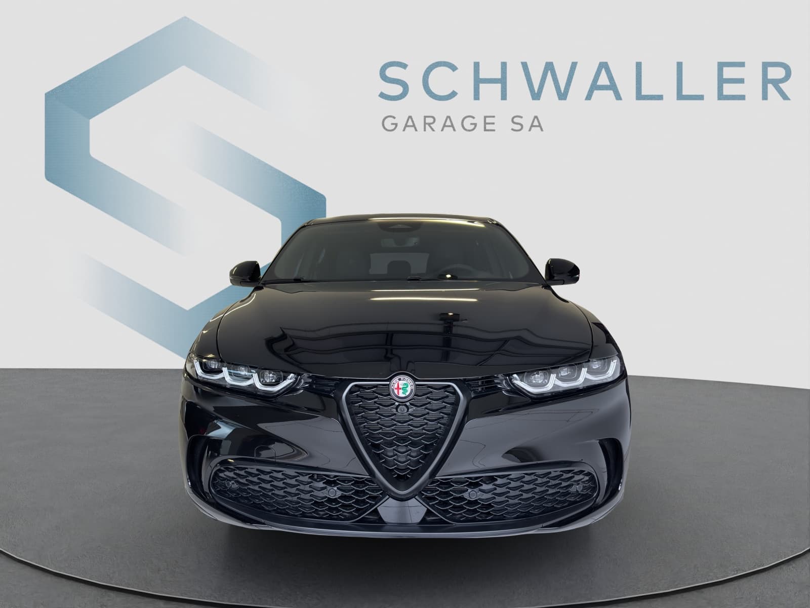 ALFA ROMEO TONALE TONALE 1.5 Veloce