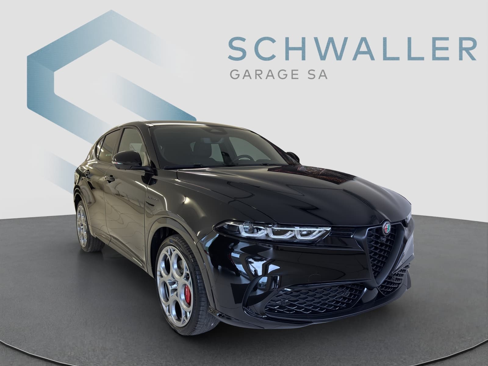 ALFA ROMEO TONALE TONALE 1.5 Veloce