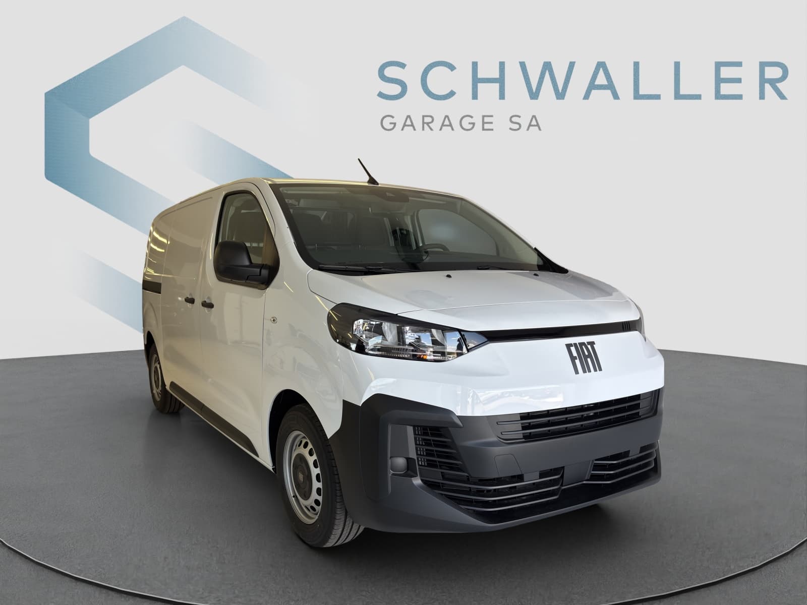 FIAT SCUDO SCUDO 1.5 BlueHDI 120 Easy Pro