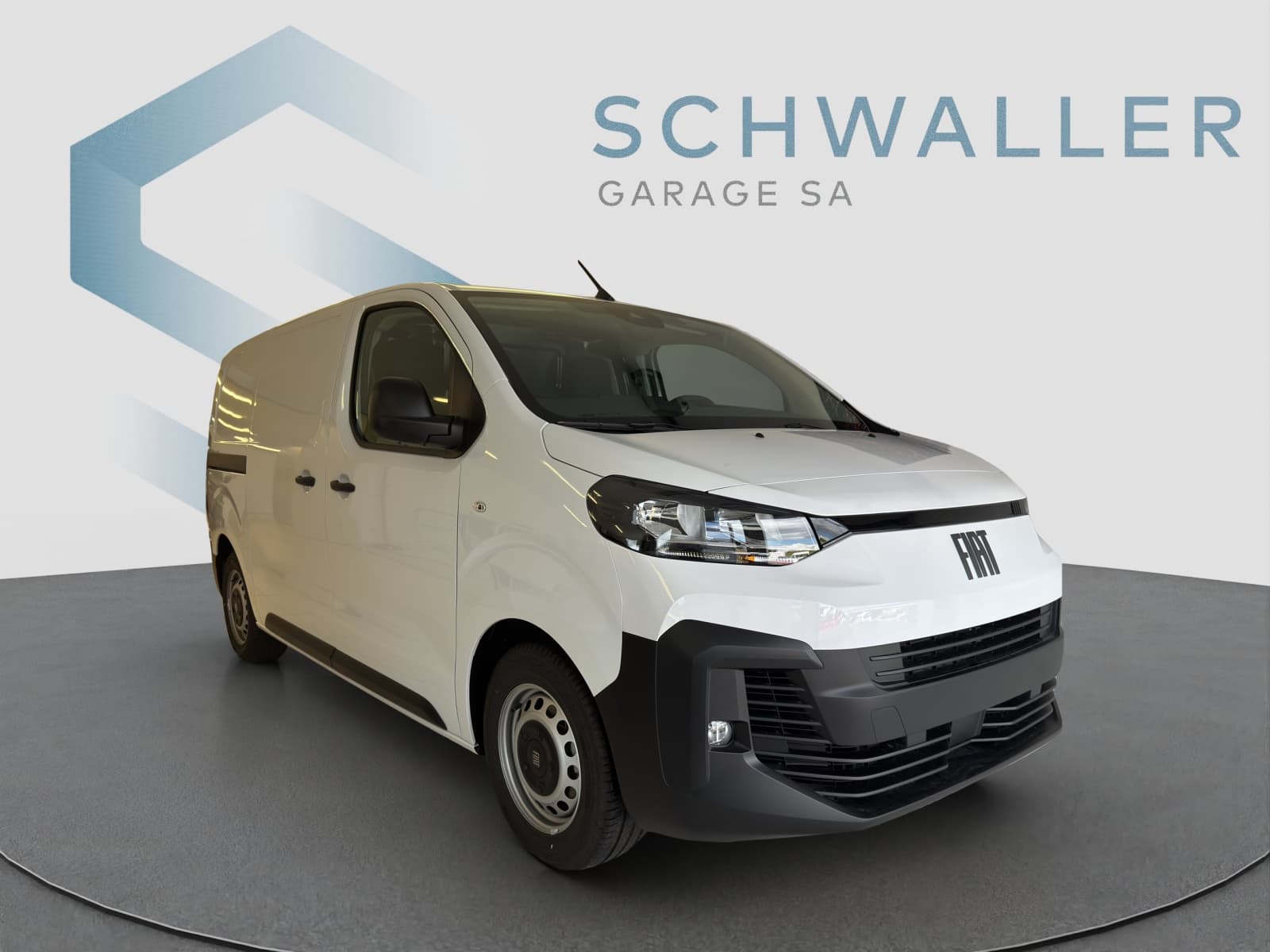 FIAT SCUDO SCUDO 2.0 BlueHDI 145