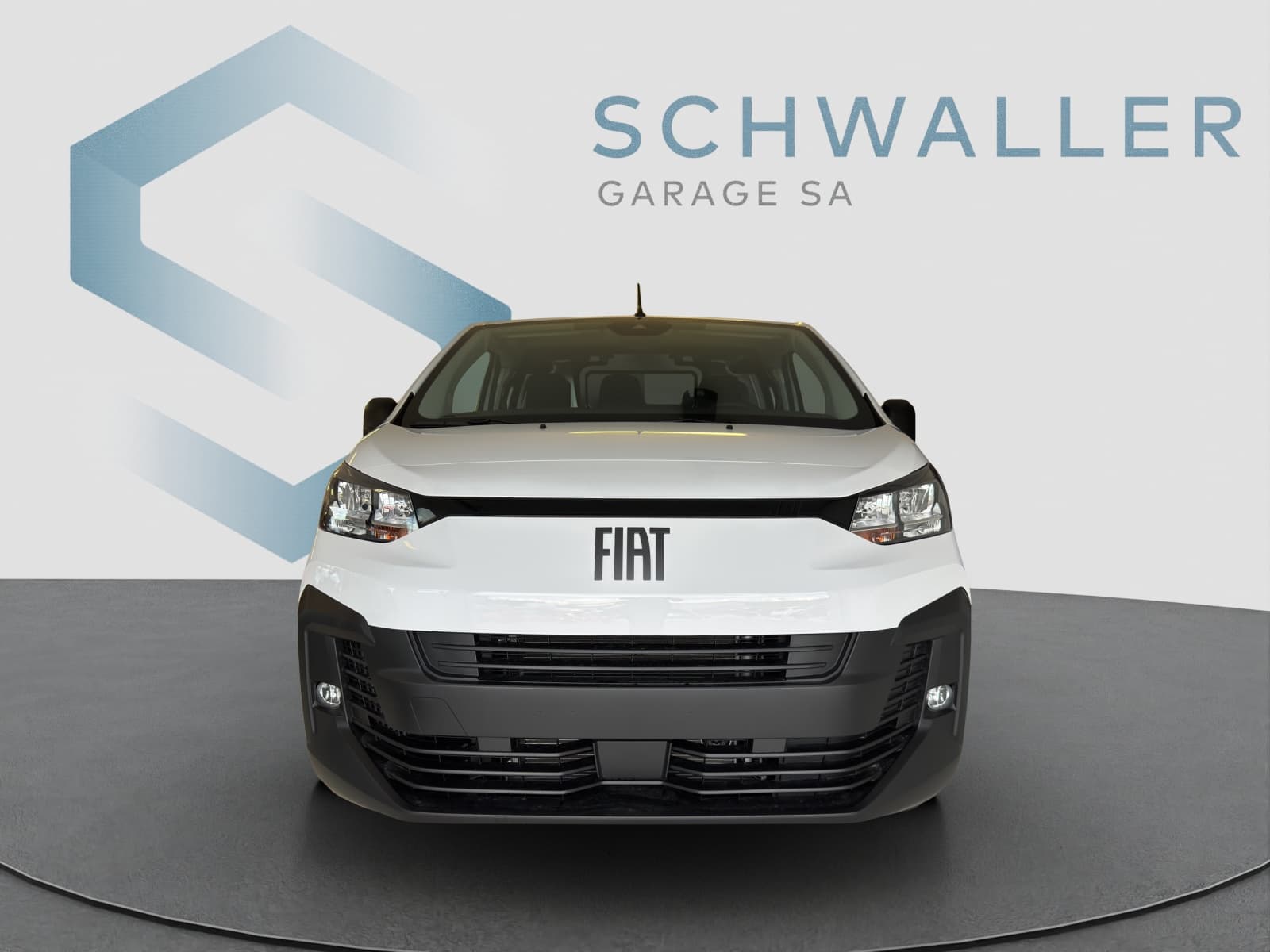 FIAT SCUDO SCUDO 2.0 BlueHDI 145