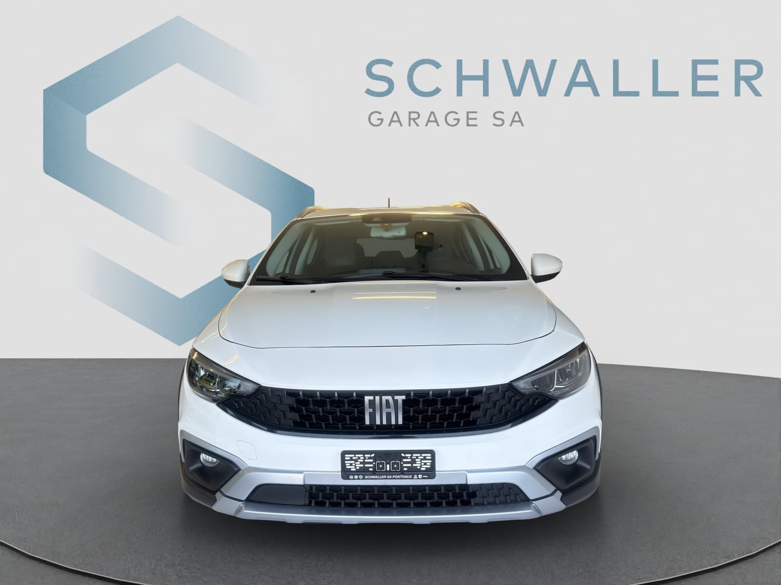 FIAT TIPO TIPO 1.5 Hybrid Cross