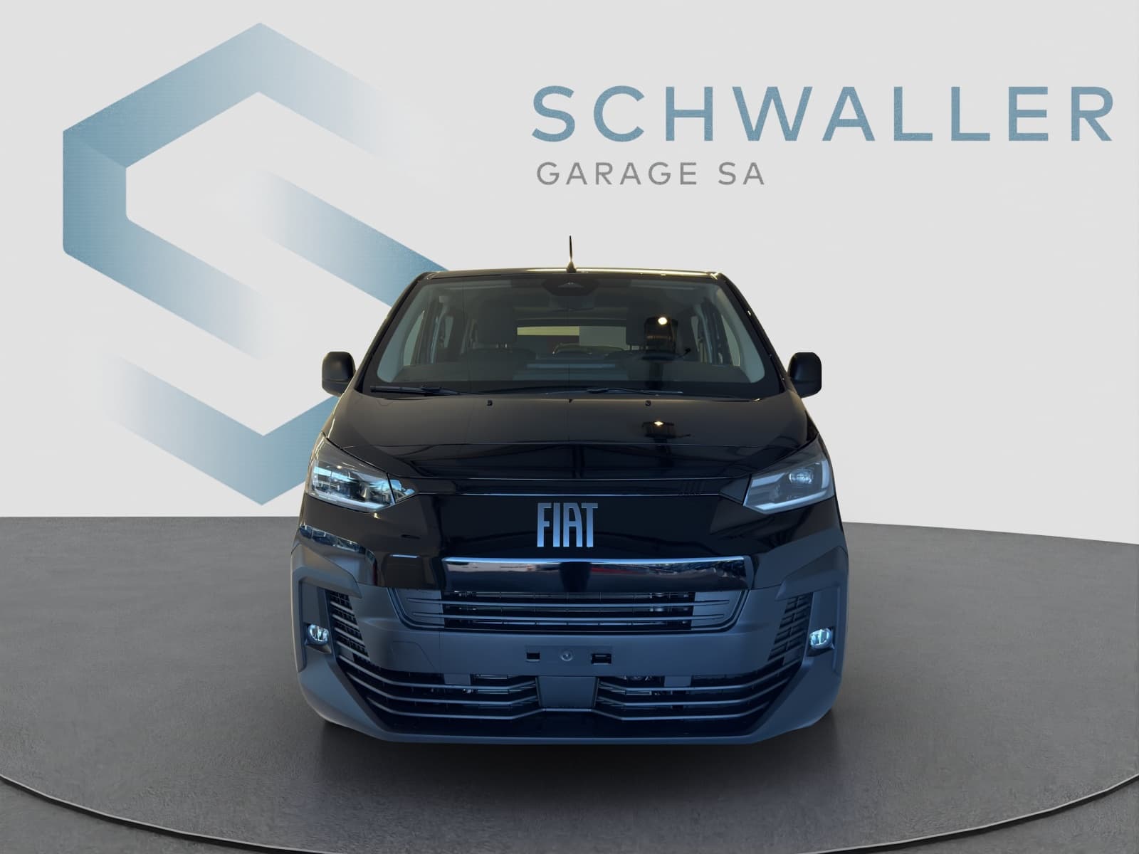 FIAT SCUDO SCUDO Combi 2.0 BlueHDI 180