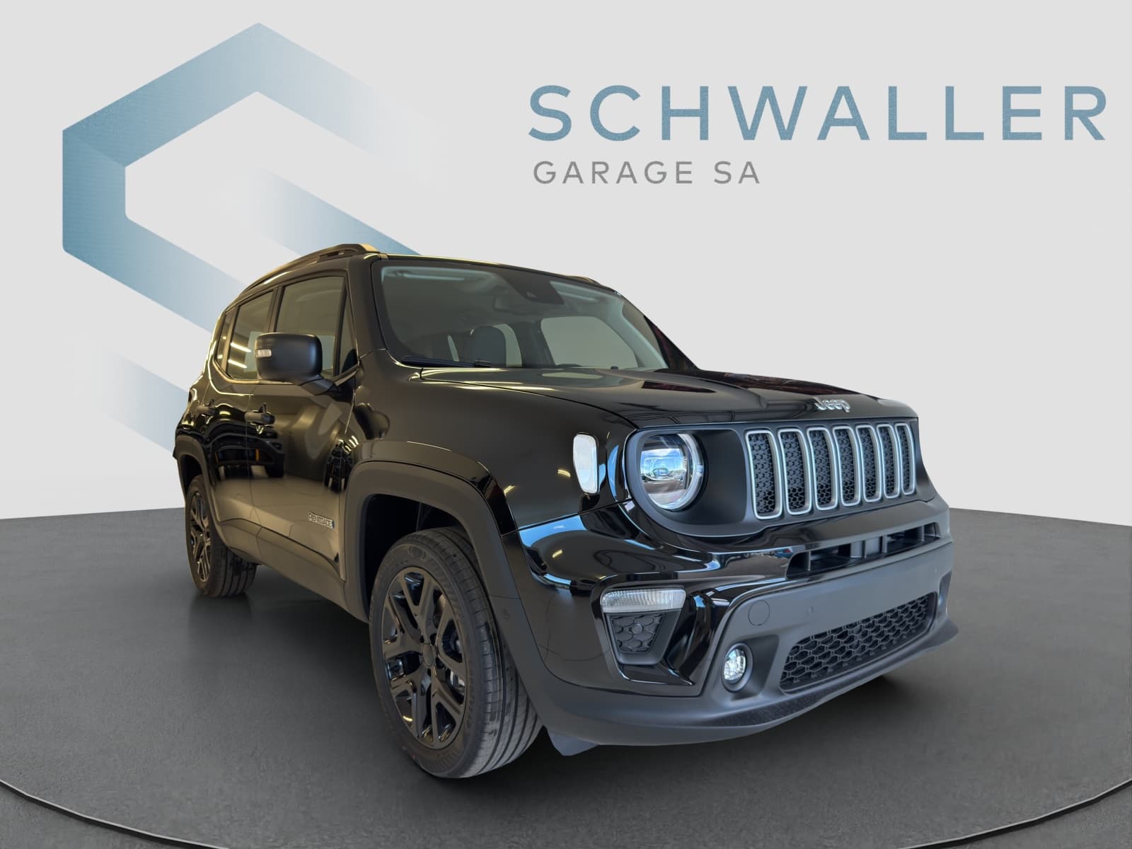 JEEP RENEGADE RENEGADE 1.3 Summit 4xe