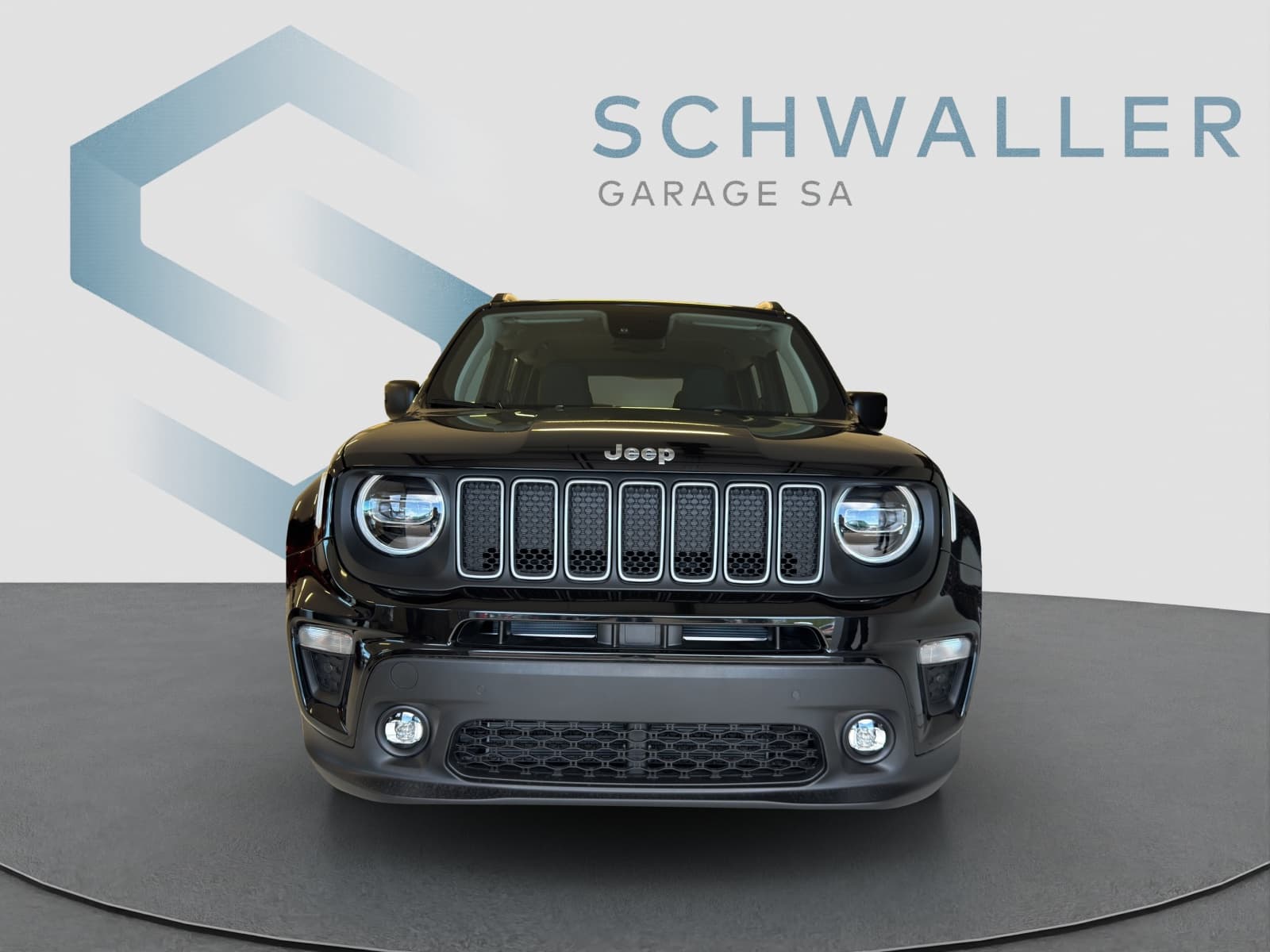 JEEP RENEGADE RENEGADE 1.3 Summit 4xe