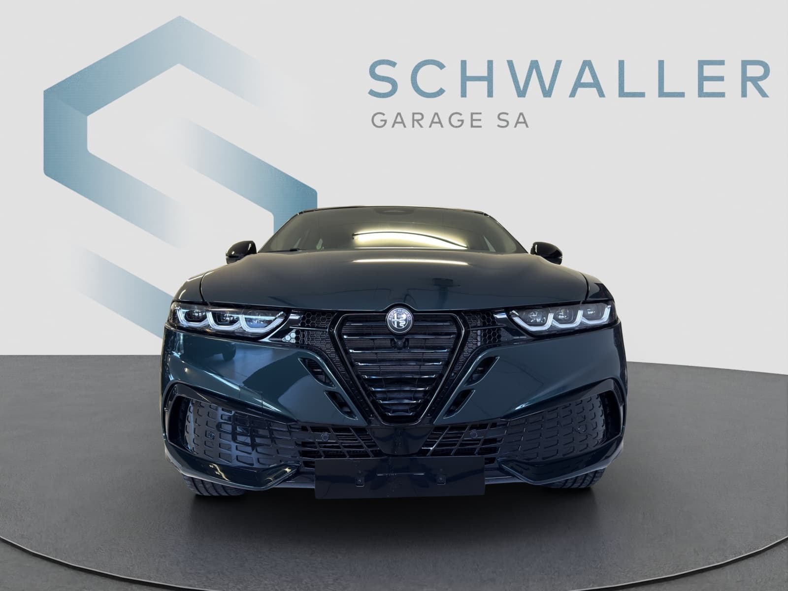 ALFA ROMEO TONALE TONALE 1.3 Plug-in Hybrid