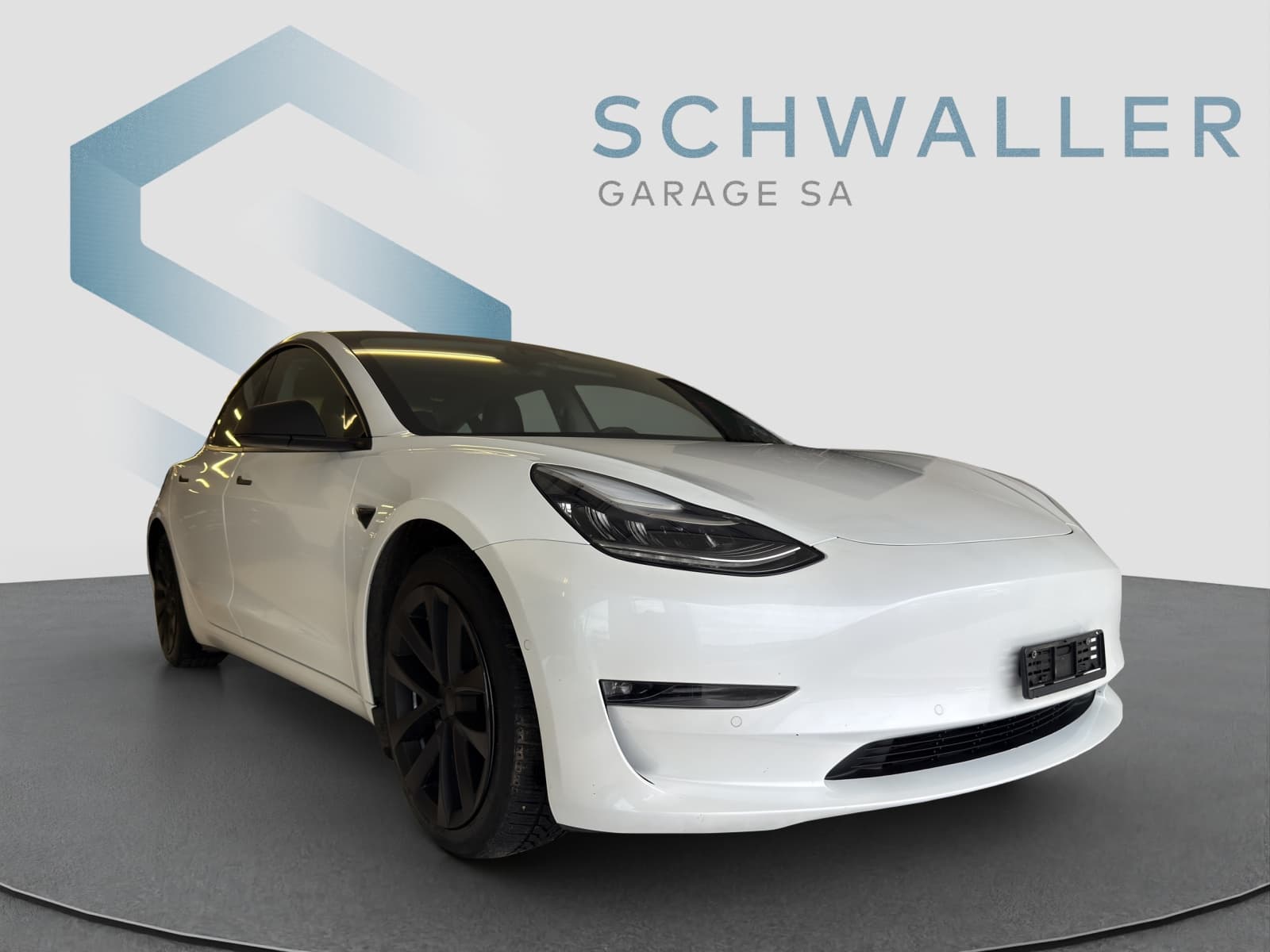 TESLA MODEL 3 MODEL 3 Performance D
