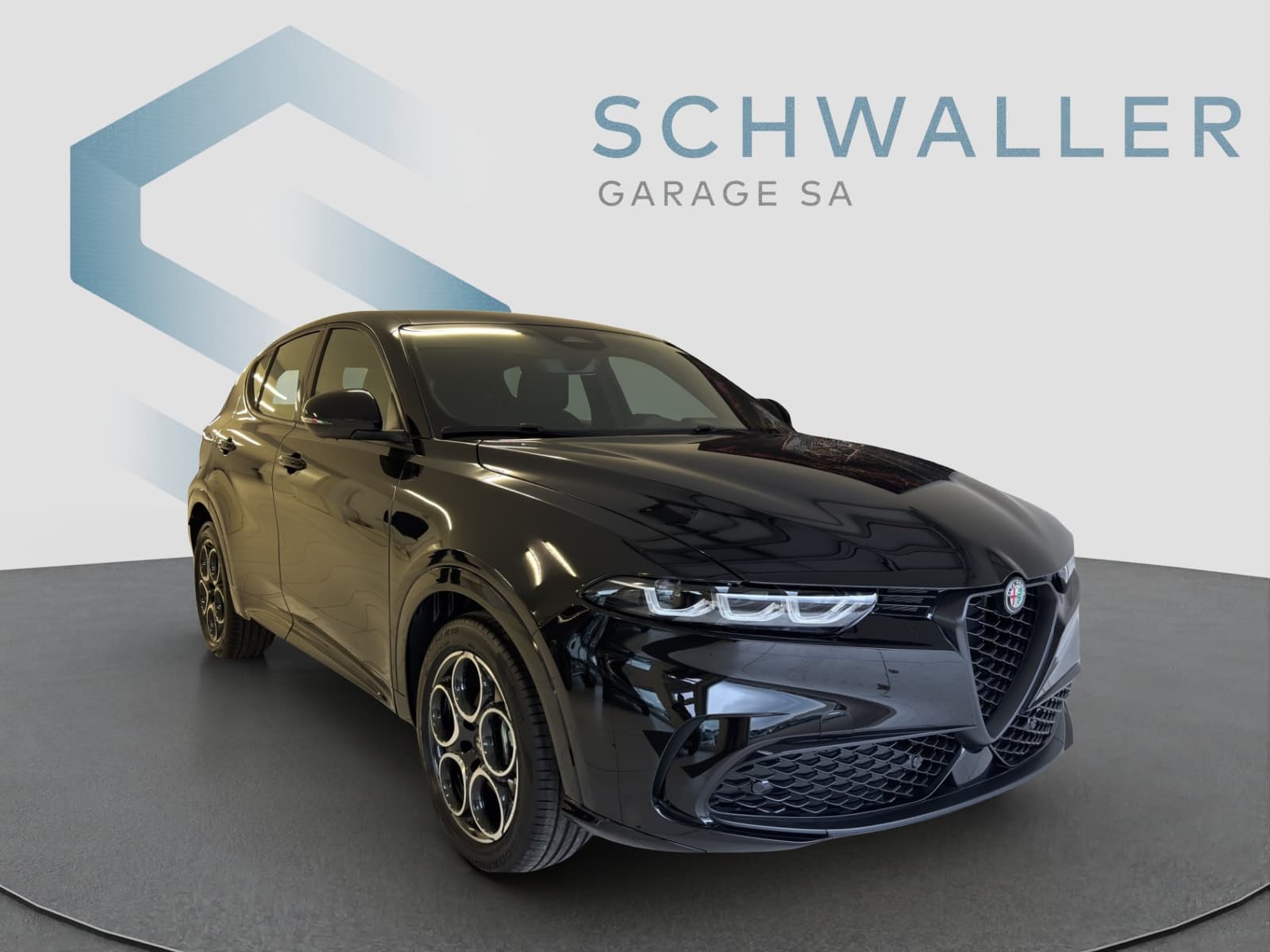 ALFA ROMEO TONALE TONALE 1.5 Sprint Edition