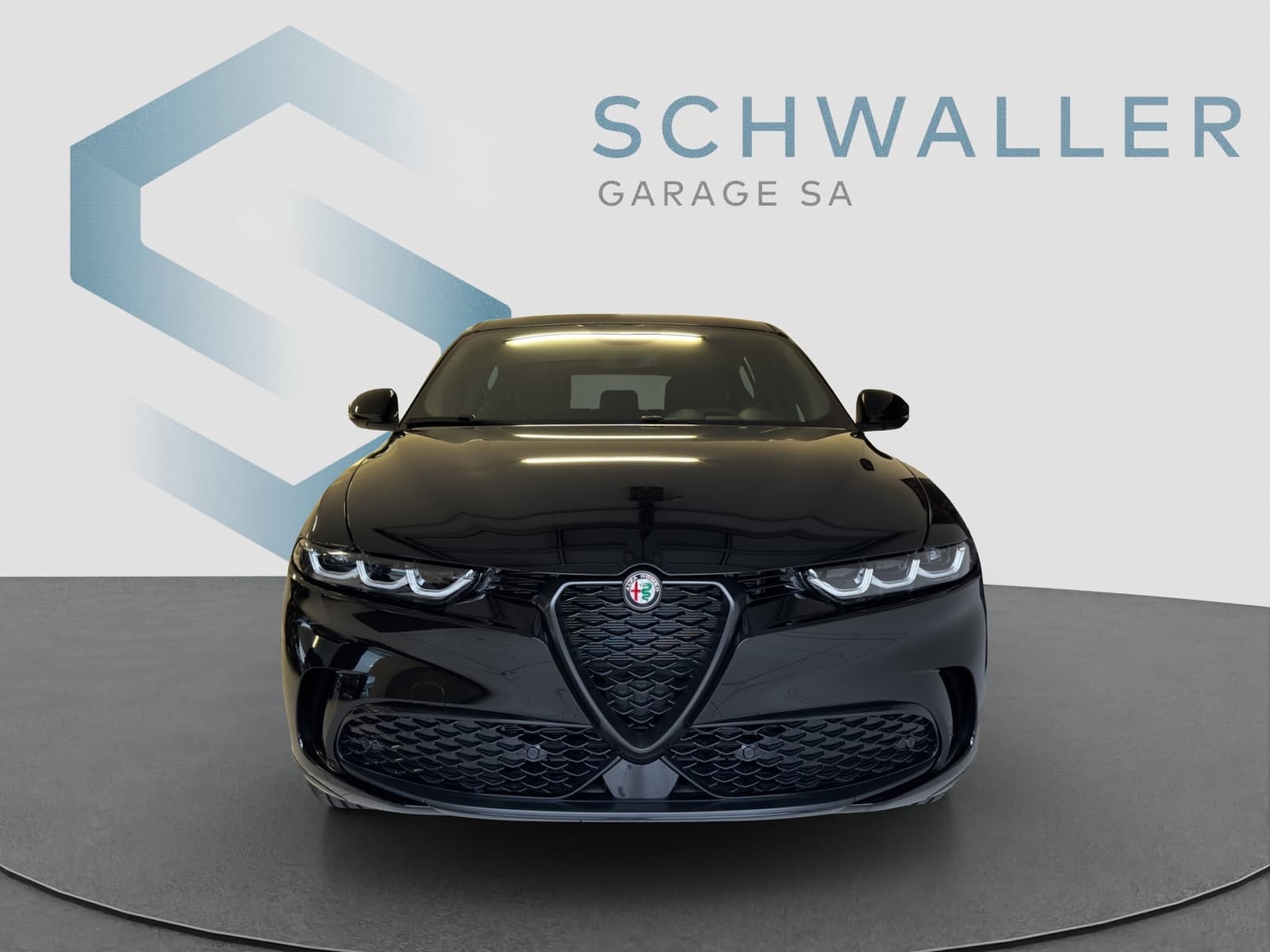 ALFA ROMEO TONALE TONALE 1.5 Sprint Edition