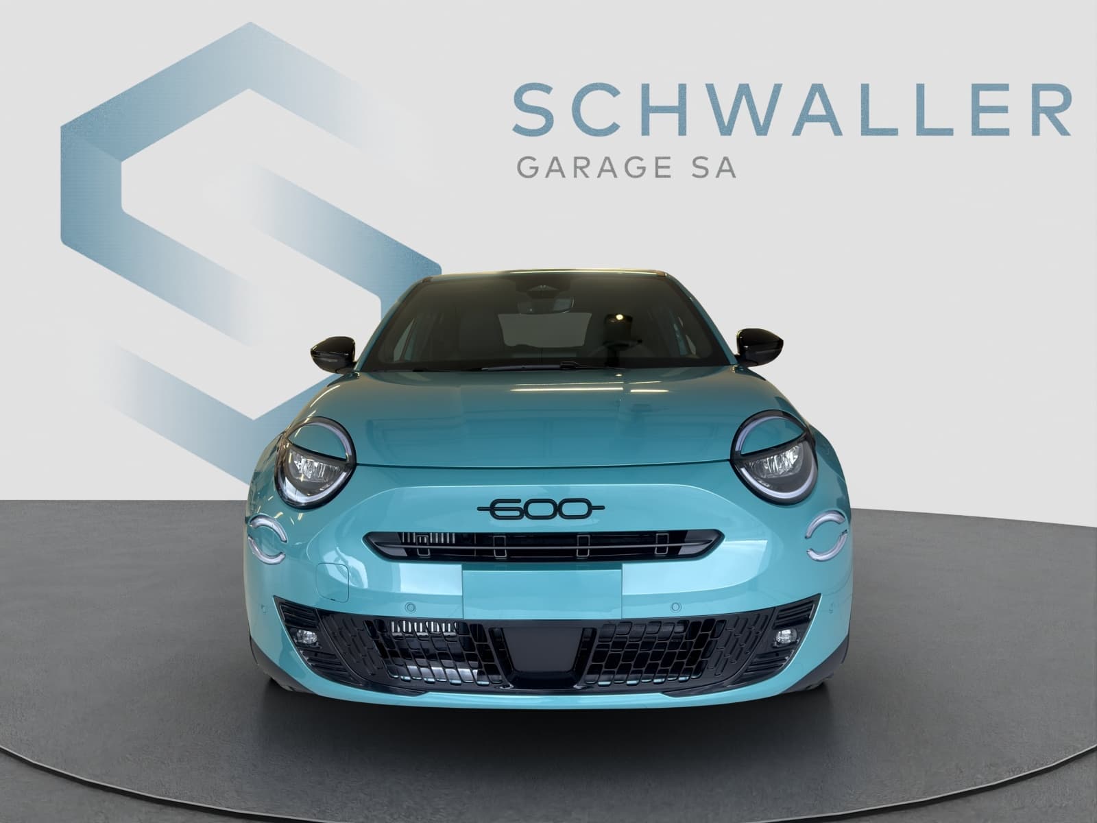 FIAT 600 600 1.2 Hybrid 145 Spor