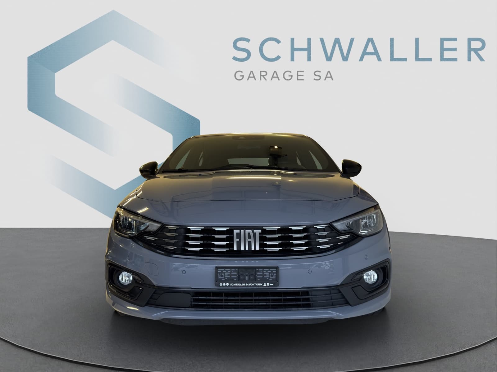 FIAT TIPO TIPO 1.0 T3 City Sport