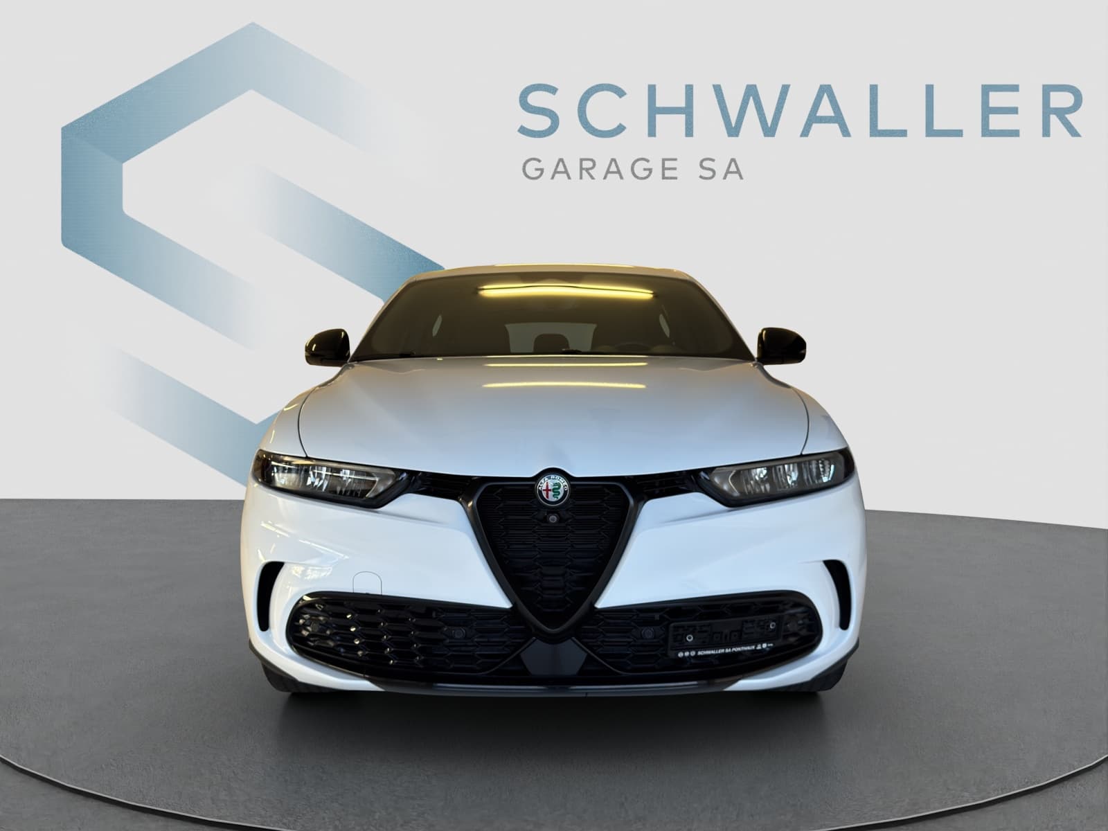 ALFA ROMEO TONALE TONALE 1.5 Sprint