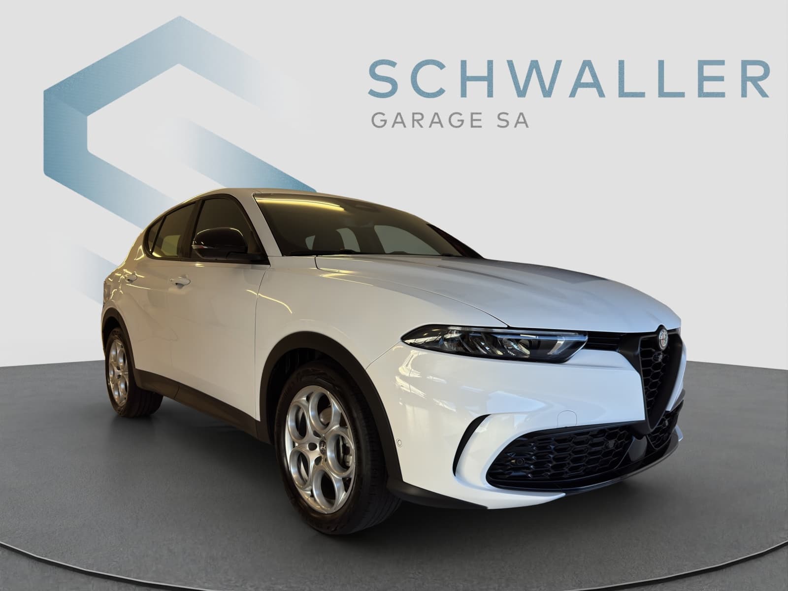 ALFA ROMEO TONALE TONALE 1.5 Sprint