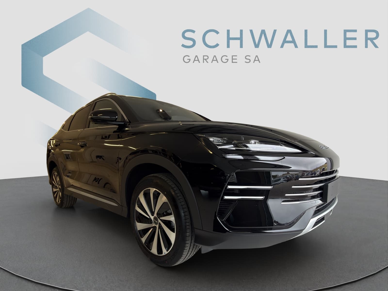 BYD SEAL U DM-I Seal U DM-i Design AWD